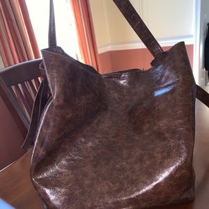 Anthropologie Handbag